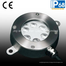 IP68 6W LED Fountain Light (JP94261)